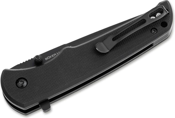 Produktbild Boker Magnum Blackjay (9 cm)