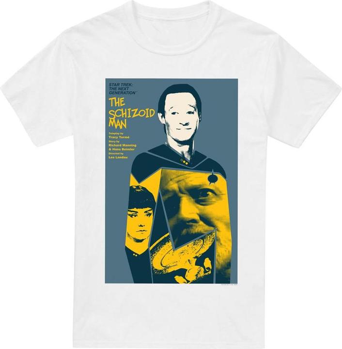 Produktbild The Next Generation Season 2 Episode 6 TShirt (S)