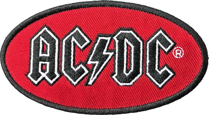 Image du produit AC/DC - Porte-clés