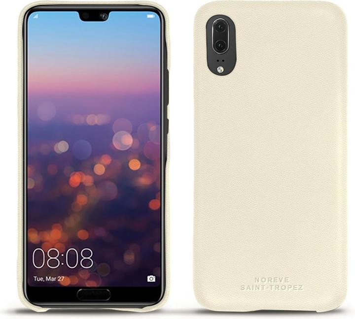 Productafbeelding Noreve Lederen omslag (Huawei P20)