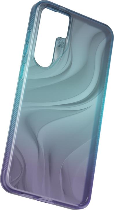Actual product image Zagg Milan Galaxy S24+ Deep Aurora (Samsung Galaxy S24+)