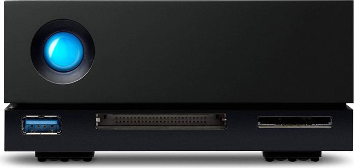 Produktbild LaCie 1big Dock (20 TB)