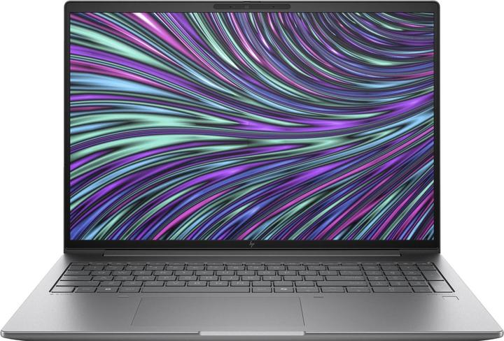Actual product image HP ZBOOK POWER G11 CADWORK U9-185H (16", Intel Core Ultra 9 185H, 32 GB, 2000 GB, CH)