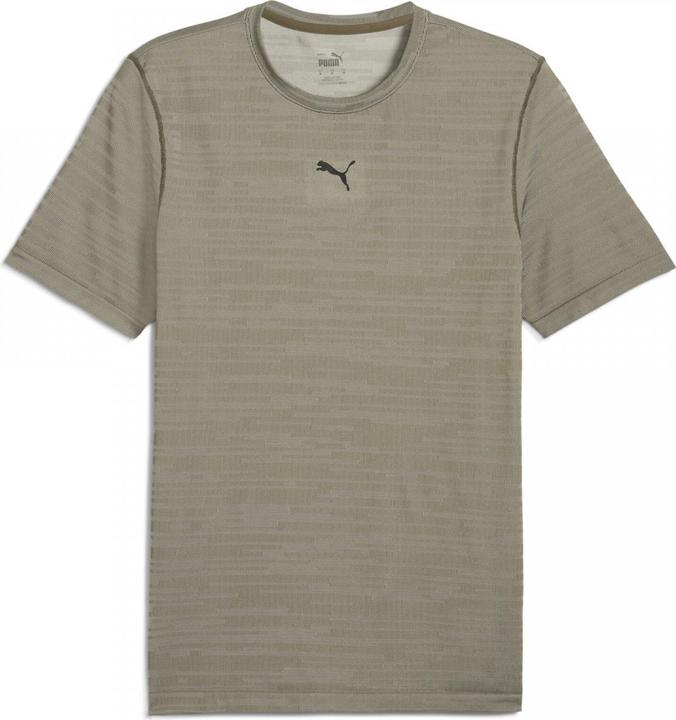 Actual product image Puma M TAD TECH Seamless Tee (M)