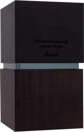 Produktbild Rasasi Ambergis Showers by Eau de Parfum Spray 75 ml (Eau de Parfum, 75 ml)