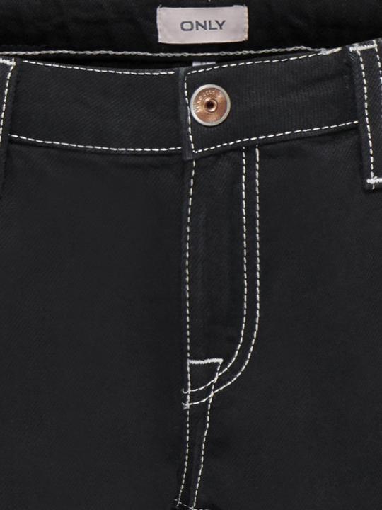 Produktbild Only KOGDANIELLA STRAIGHT CARGO DNM FG004 Straight-Fit jeans (128)