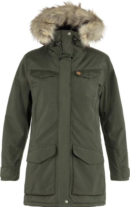 Immagine prodotto Fjällräven Nuuk (XL)