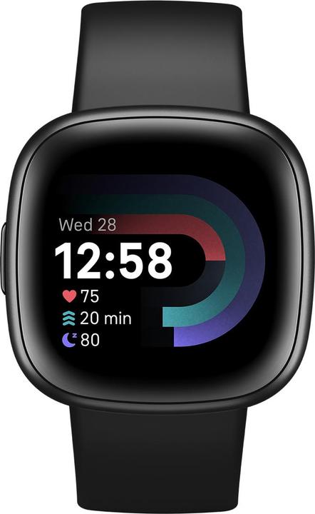 Produktbild Fitbit Versa 4 (40.50 mm)