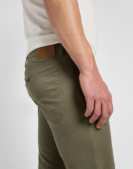 Produktbild Lee Stoffhose Daren Zip Fly (36)