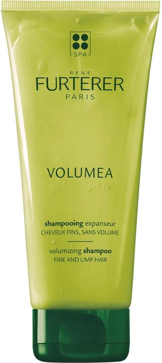 Rene Furterer Volumea Volumen-Shampoo (200 ml, Flüssiges Shampoo)