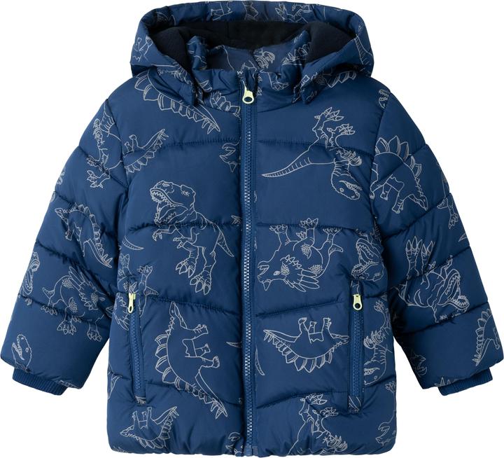 Name it Puffer Jacke