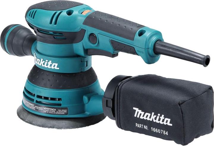 Immagine prodotto Makita B05041 (Levigatrici rotorbitali, 300 W)