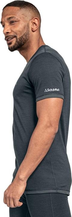 Produktbild Schöffel Merino Sport 1/2 Arm (XXL)