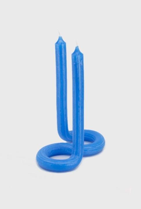 Produktbild Twist Hellblau