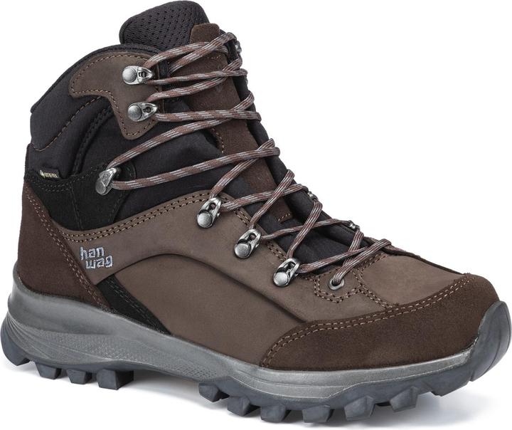 Hanwag Alta Bunion II Lady GTX