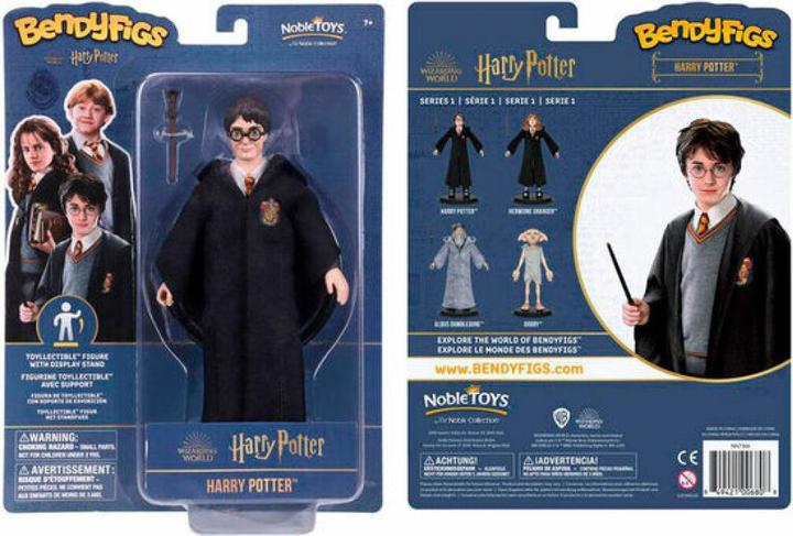 Produktbild Noble Collection Harry Potter: Harry Potter