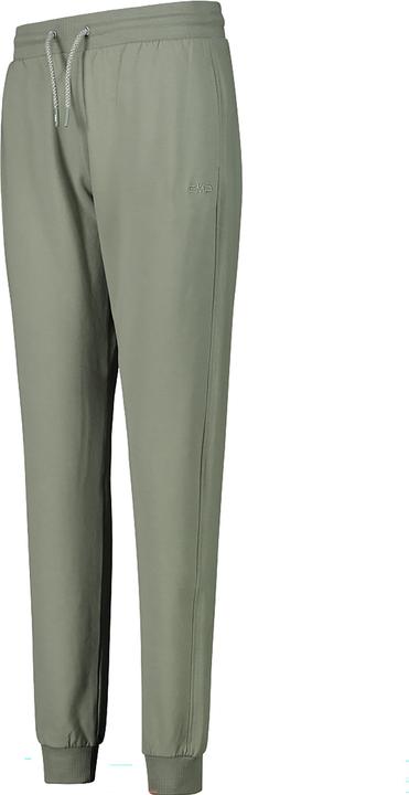 Actual product image CMP Campagnolo Stretch Fleece (46)