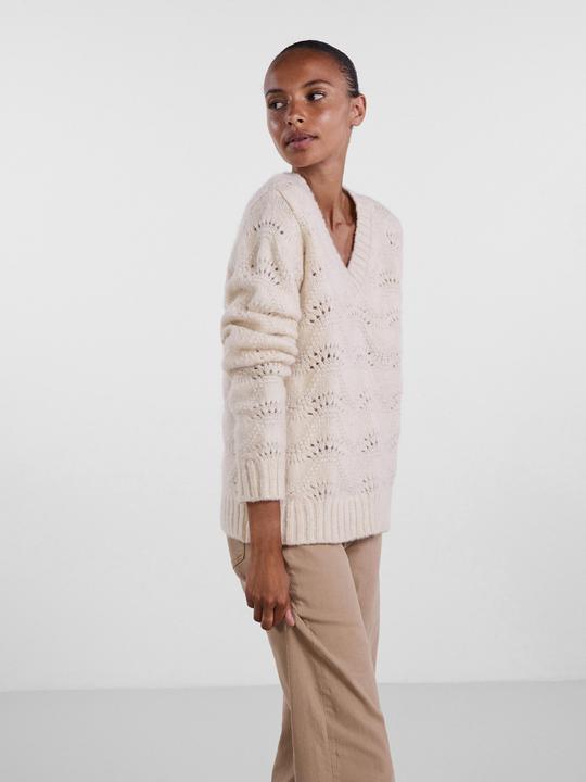 Actual product image Pieces PCBIBBI Knitted Sweater (XS)