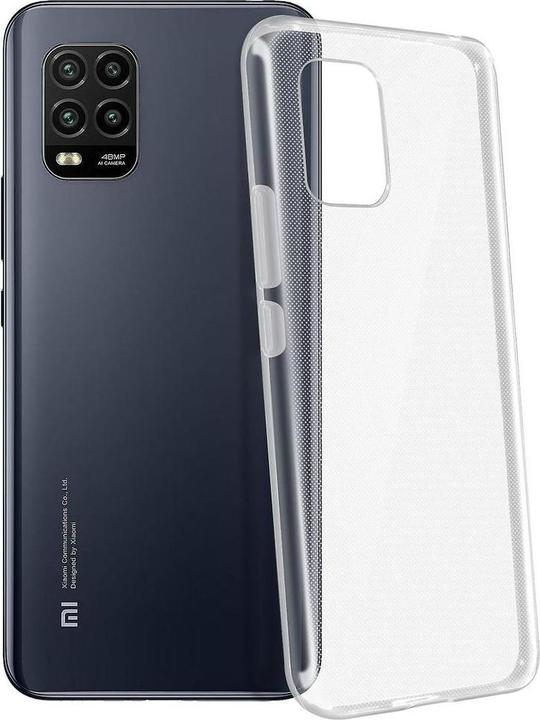 Image du produit SIGN Etui ultra fin pour Xiaomi Mi 10 Lite - Transparent (Mi 10 Lite)