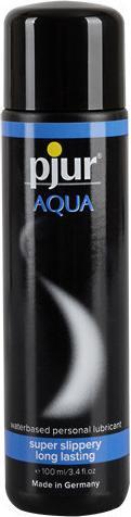 Image du produit Pjur Aqua (250 ml)