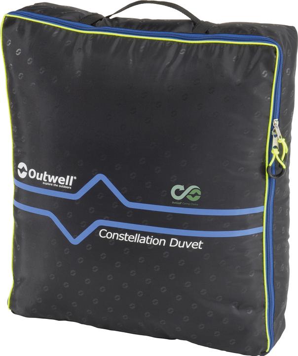 Produktbild Outwell Constellation Duvet Lux (200 cm)
