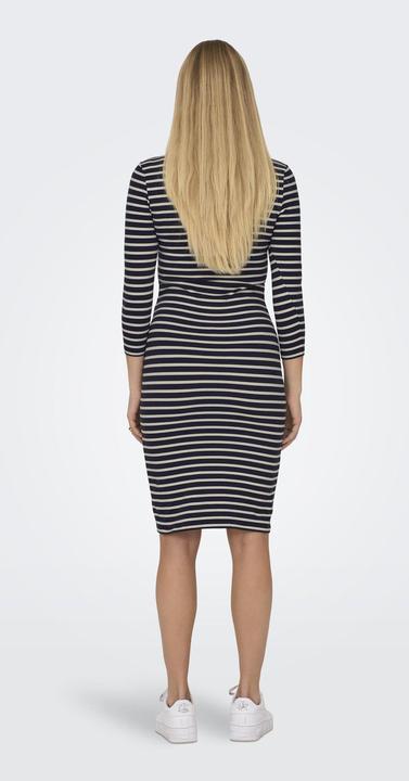 Image du produit Only Maternity Robe d'allaitement longueur genou (XL)