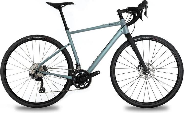 Immagine prodotto Cannondale Topstone LTD GRN LG (55 cm)