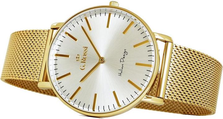 Image du produit Gino Rossi watch G. Rossi women's watch SARIA 11989B6-3D1 (Montre analogique)