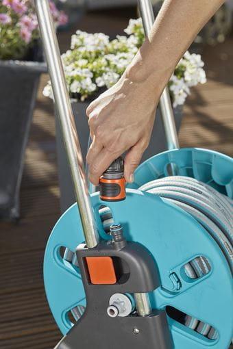 Immagine prodotto Gardena AquaRoll S (40 m)