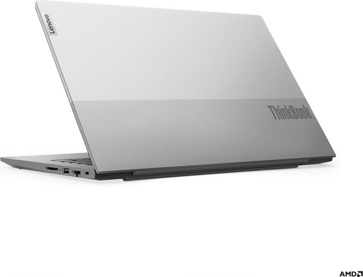 Produktbild Lenovo ThinkBook 14 Gen 4+ (14", Intel Core i7-1255U, 16 GB, 1000 GB, DE)