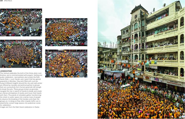 Immagine prodotto The Kinetic City and other Essays (Inglese, Rahul Mehrotra, Hoskote Ranjit, Rajesh Vora, Mehta Kaiwan, 2021)