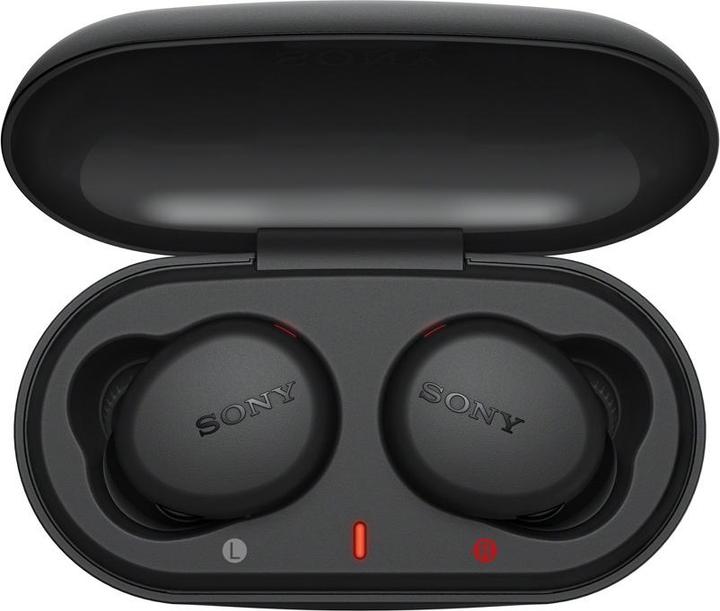 Produktbild Sony WF-XB700 (9 h, Kabellos)