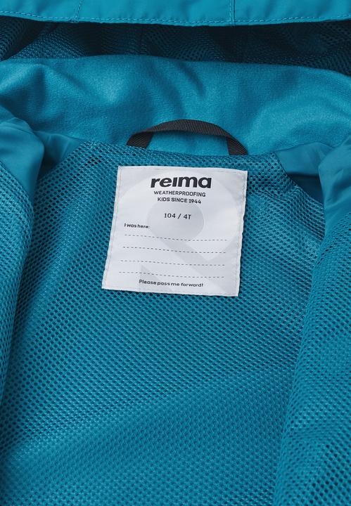 Immagine prodotto Reima Kid's Reimatec Jacket Soutu (98)