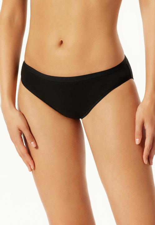 Image du produit Uncover by Schiesser Slip Casual Confortable à porter (40, Lot de 3)