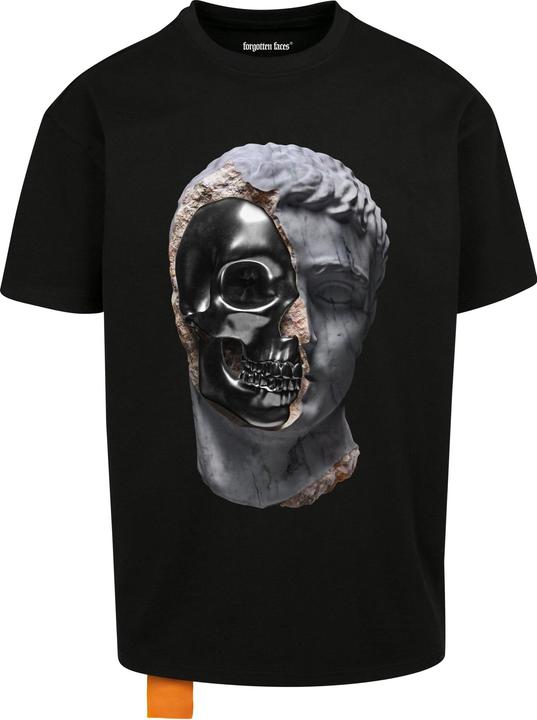 Immagine prodotto Forgotten Faces Sliced Oversized Tee (XL)