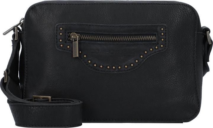 Produktbild Cowboysbag Enterprise Umhängetasche Leder 25 cm