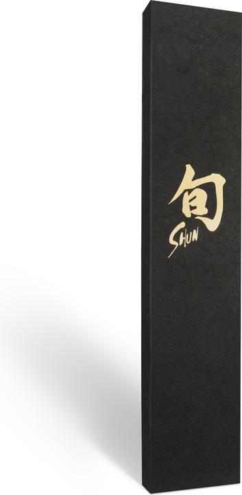 Actual product image Kai Shun Office Knife (9 cm)