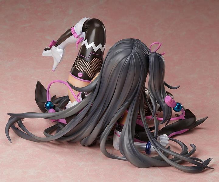 Actual product image Binding Senran Princess G Hatsume no Tsubone