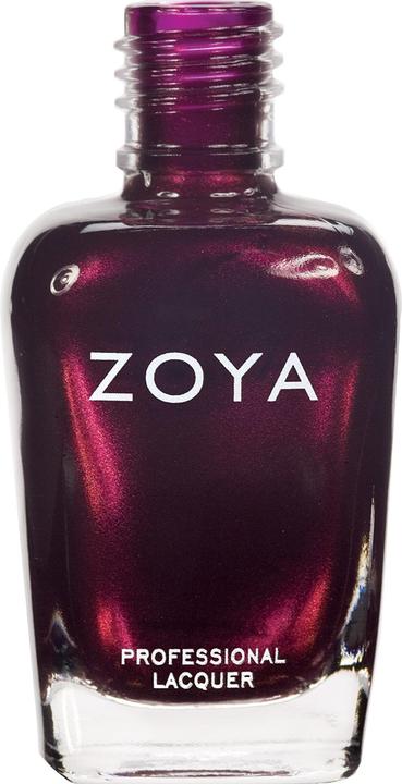 Zoya Rihana (Farblack)