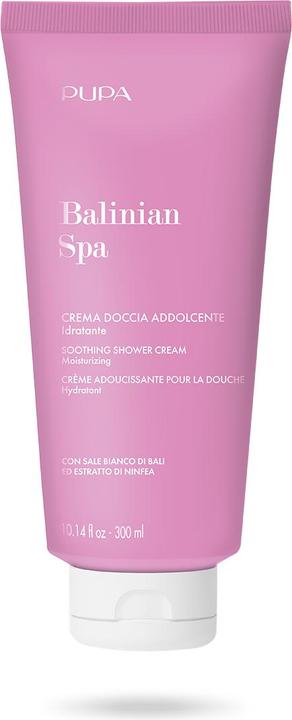 Actual product image Pupa Milano Nourishing Oceanian Spa 300 ml (300 ml)