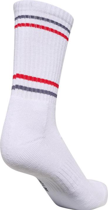 Immagine prodotto hummel Hml3-Pack Calzature Chevron Alte Retro (46 - 48)