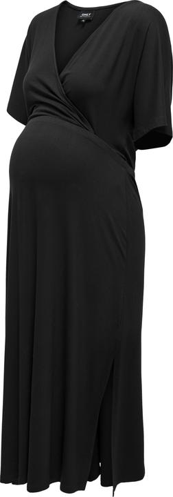 Actual product image Only Maternity Short sleeve dress (S)