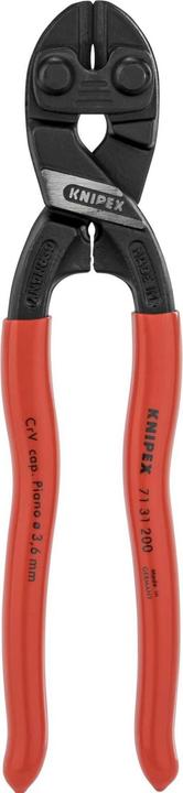 Actual product image Knipex CoBolt (200 mm)