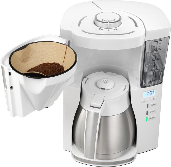 Actual product image Melitta 1025-17 Look Therm Timer