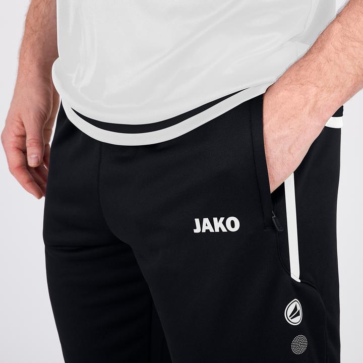 Immagine prodotto JAKO Pantaloni Da Allenamento Attivi (128)