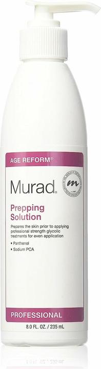 Immagine prodotto Murad Soluzione di preparazione professionale 235ml (Lozione detergente, 235 ml)