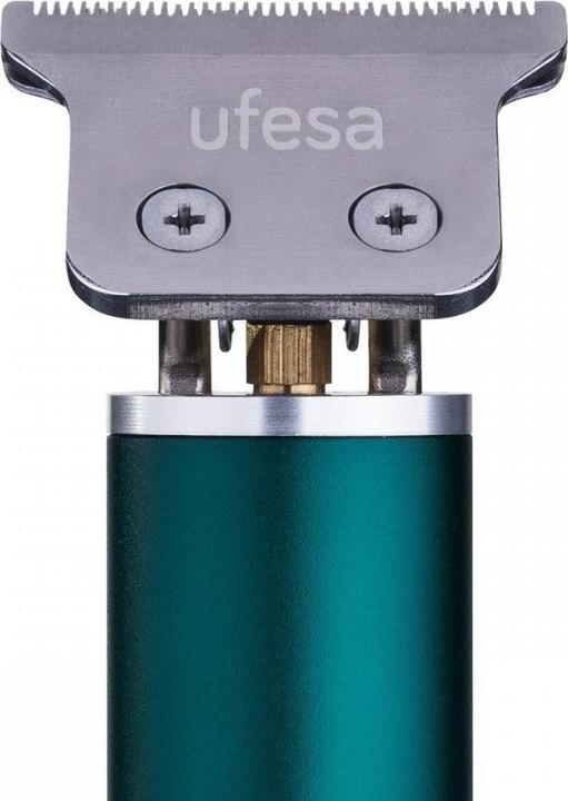 Image du produit Ufesa Perfect Fade Corded And Cordless 180min Hair Clippers