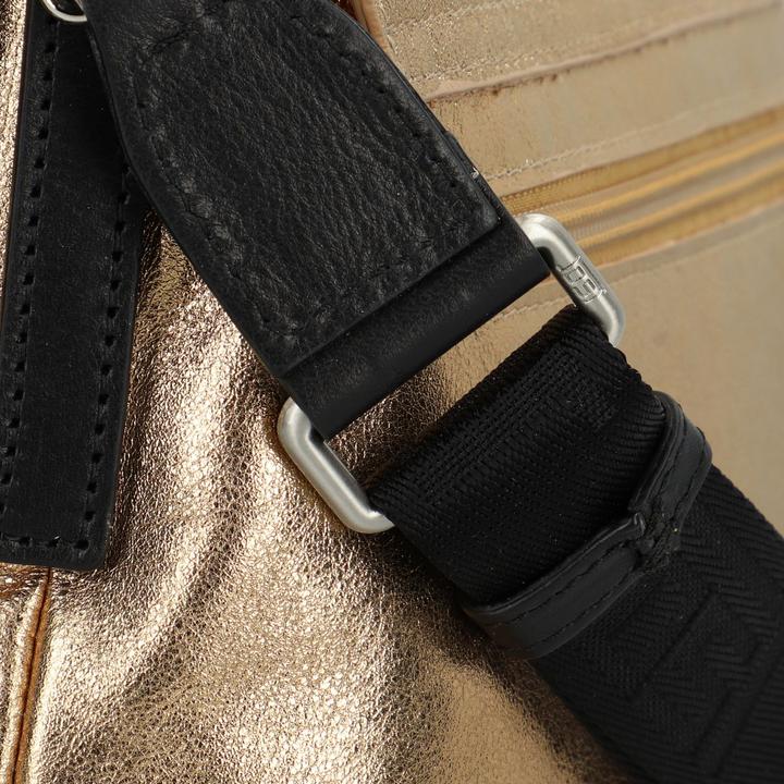 Actual product image Jost Stella shoulder bag leather 25 cm