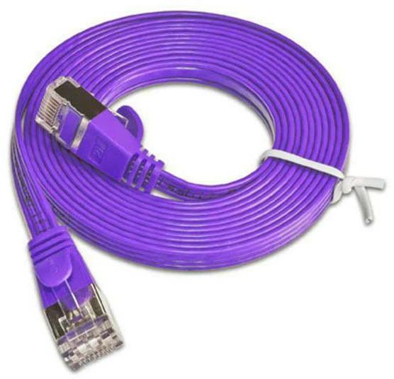 Produktbild Wirewin Netzwerkkabel (STP, CAT6, 1 m)