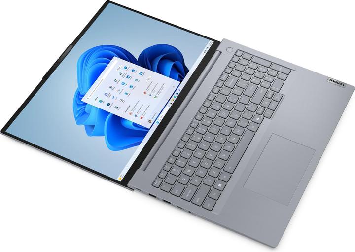 Produktbild Lenovo ThinkBook 16 Gen 8 (16", Intel Core Ultra 7 255H, 16 GB, 512 GB, DE)